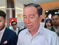 Rismon Sianipar Protes Jokowi Diistimewakan