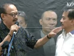 Erros Djarot: Kalau Skripsi Tidak Ada, Otomatis Ijazah Palsu