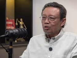 Prof Ryaas Rasyid: Jokowi Nikmati Pemberitaan Ijazah Palsu