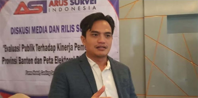 Adib Miftahul: Bupati Pati Ugal-ugalan, Naikkan PBB hingga 250 Persen