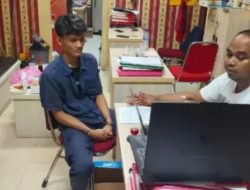 Banten Heboh! Buruh Tekstil Paksa ABG Cantik Berhubungan Seks, Videonya Viral di Medsos