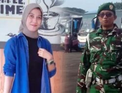 Anggota TNI Bunuh Istri Pakai Sangkur, Berawal dari Cekcok karena Judi Online