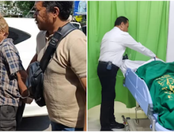 Tragis! Lansia Penderita Stroke Tewas Dianiaya Tetangga di Koja Gegara Kencing Sembarangan