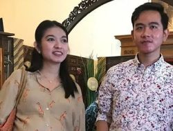 Jabat Wapres RI, Kekayaan Gibran Turun Rp304 Juta