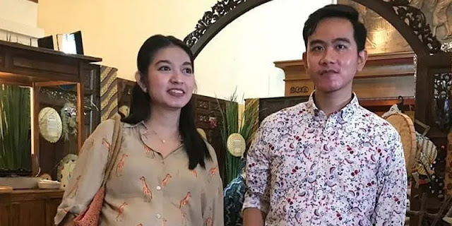 Jabat Wapres RI, Kekayaan Gibran Turun Rp304 Juta