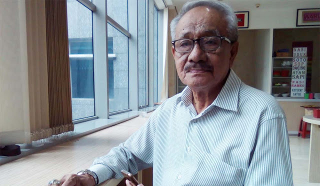 Pengamat Geopolitik dan Intelijen: Ada Operasi Adu Domba di Balik Gerakan PWI-LS yang Anti-Ba’alawi