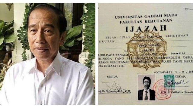 Relawan Jokowi Tunggu Telenovela Roy Suryo Cs Menangis
