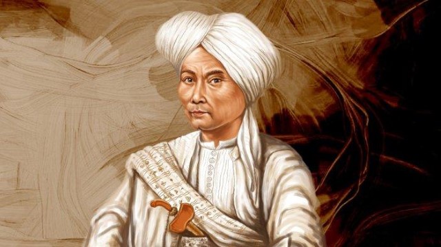 200 Tahun Perang Jawa, Kisah Sang Pangeran Yang Tak Terungkap!