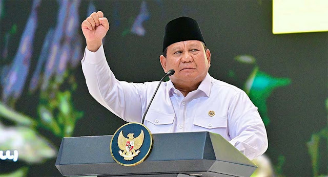Ratusan Perusahaan Oplos Beras, Prabowo: Kurang Ajar, Serakah!