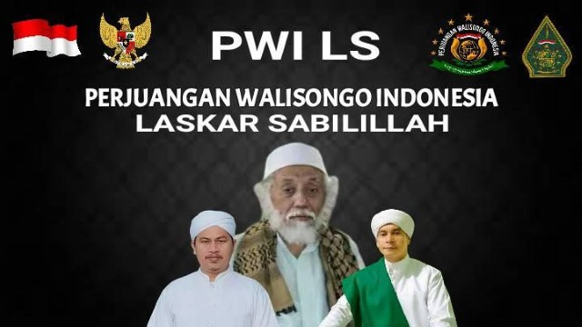 Bentrok Dengan FPI di Pemalang, Siapa Sebenarnya PWI-LS: Pembenci Keturunan Nabi?