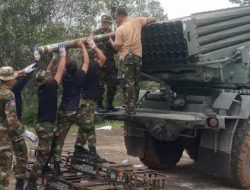 12 Tewas dalam Bentrokan Thailand-Kamboja di Perbatasan Sengketa