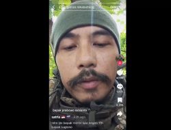 Satria Arta Kumbara yang jadi Tentara Bayaran Rusia Terlilit Utang Rp 750 Juta serta Terlibat Judol dan Pinjol, Ini Kata Dankormar Endi Supardi