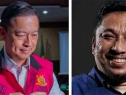 Feri Amsari Tertawai Hakim Tom Lembong: Lucu, Ada Orang Dinyatakan Bersalah karena Pro Kapitalis