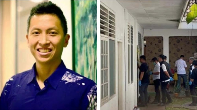 Misteri Lakban di Kasus Diplomat Kemlu Tewas Terkuak: Wajah Arya Daru Ternyata Terbungkus Plastik!