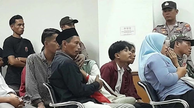 Ahli Forensik Ungkap Korban Mutilasi Gunungsari Diduga Masih Hidup Saat Tubuhnya Dipotong