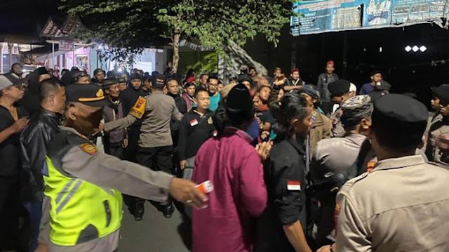 Terungkap Perseteruan FPI dan PWI LS Sudah Sejak 2,5 Tahun Lalu, Pemicunya Nasab