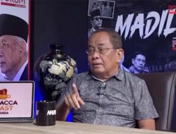 Said Didu Salahkan Era Jokowi-Erick Thohir Jadi Penyebab BUMN Jebol Parah: Tidak Profesional!