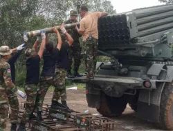 Thailand-Kamboja Memanas, Peringatan Prabowo soal Potensi Perang Kejadian