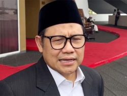 Cak Imin Sesumbar Tak Ada Lagi Orang Miskin di 2026