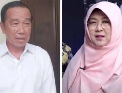 Dokter Tifa Sindir Jokowi Hadiri Reuni UGM: Kasihan Banyak Orang Harus Tanggung Dosa Jariyah