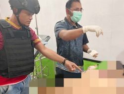 Bengis, KKB Tembak Warga Sipil Jarak Dekat di Intan Jaya