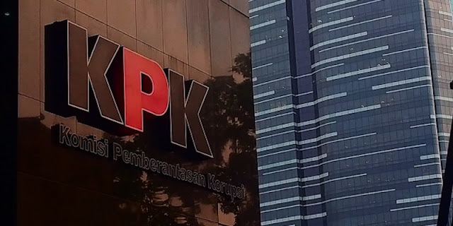 KPK Diminta Periksa Tim Transisi Gubernur Bobby Nasution