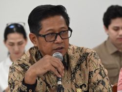 Pembangunan IKN Dikebut 3 Tahun, Anggota Komisi V DPR: Jangan Sampai Jadi Beban Jangka Panjang