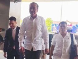 Ijazah Jokowi yang Disita Diteliti Labfor, Dokter Tifa: Kok Diperiksa Lagi?
