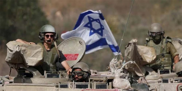 Israel Hancurkan Ribuan Truk Bantuan ke Gaza di Tengah Krisis Kelaparan
