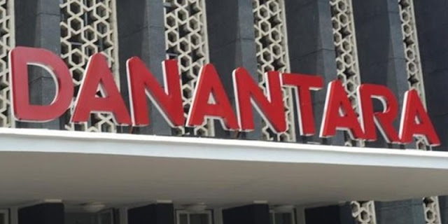 Laba BUMN yang Dikelola Danantara Buat Apa?