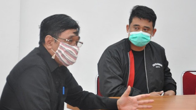 Djarot PDIP Singgung Kasus Minyak Goreng hingga Blok Medan: Kasus Segede Gajah Seperti Itu Lewat