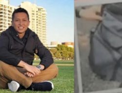 Tas Diplomat Arya Daru Ditemukan! Isinya Rekam Medis Korban