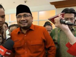 Habib Bahar: Siapa pun yang Memecah Belah Bangsa Akan Saya Ratakan!
