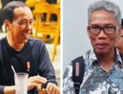 Buni Yani Comeback: Dulu Sukses Penjarakan Ahok, Kini Ikutan Kuliti Isu Ijazah Jokowi, Siapa Dia?