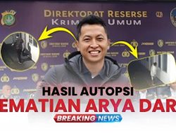 Bukan Sekadar Buku, Inikah Kode & Wasiat Sunyi di Diplomat Pertama Arya Daru?