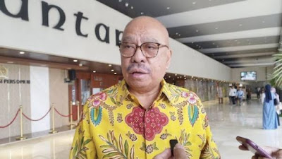 DPR Tolak PPATK Blokir Rekening Nganggur, Dianggap Terlalu Jauh Masuk ke Ranah Pribadi Orang