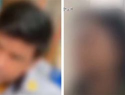 Karyawati di Palmerah Ngaku Dilecehkan Petugas Dishub saat Patroli: Nih Orang Brengsek, Gue Viralin!