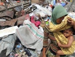 BPS Klaim Angka Kemiskinan Cuma 23 Juta, Bank Dunia Bilang 194 Juta, Data Pemerintah Diragukan?