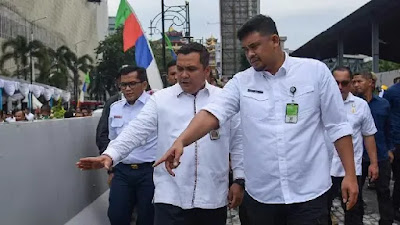 KPK Dalami Dugaan Perintah dari Atasan Terkait Suap PUPR, Bobby Nasution Disorot
