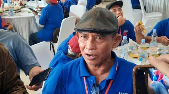 Skakmat! Sesepuh UGM Patahkan Klaim Mulyono Teman Jokowi Soal Tak Ada Jurusan Kuliah