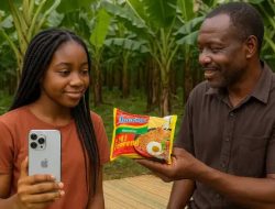 Indomie dan iPhone 16 Pro jadi Pemicu Naiknya Angka Kehamilan Remaja di Nigeria
