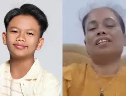 Ibu tiri ungkap Farel Prayoga anak hasil selingkuh suaminya dengan perempuan yang sudah bersuami