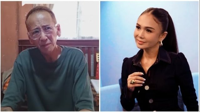 Dituding KDRT, Mantan Suami Ancam Bongkar Kartu As Yuni Shara yang Ditutupi 32 Tahun