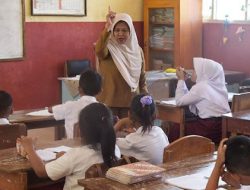 160 Guru Sekolah Rakyat Mundur Bareng, Komisi V DPR Buka Suara