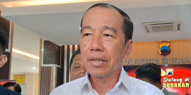 Jokowi Keluarkan Duit Gede Demi Lawan Tuduhan Ijazah Palsu