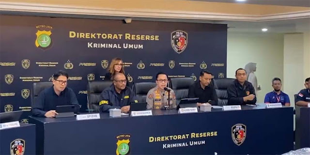 Polisi Tak Terbitkan SP3 Kasus Kematian Diplomat Arya Daru