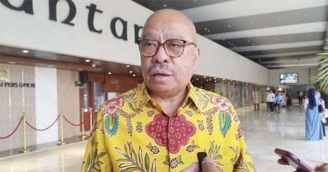 Legislator Tolak PPATK Blokir Rekening Pasif, Dianggap Terlalu Jauh Masuk ke Ranah Pribadi Orang