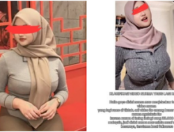 Video Panasnya Viral Durasi 7 Menit, Ini Klarifikasi Nurma HMT, Akun IG Diburu Warganet