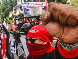 Serikat Buruh: Data BPS soal Kemiskinan Menurun Dinilai Menyesatkan