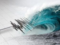 Catat! Ini Perkiraan Waktu Tsunami Tiba di Indonesia usai Gempa Rusia M8,6